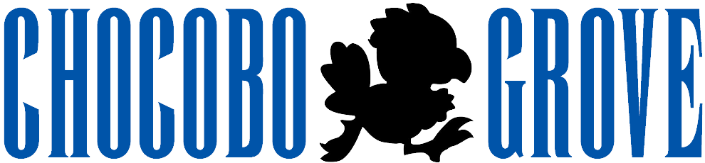 Chocobo Grove